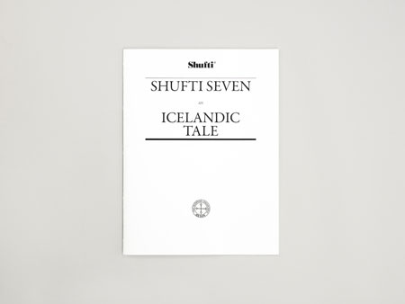 Icelandic tale