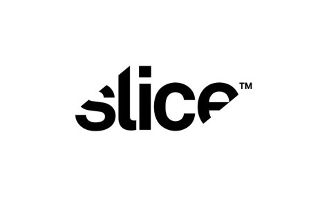 Slice logo