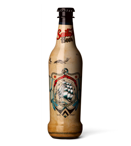 Sailor beer