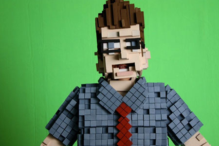 8-bit Gary