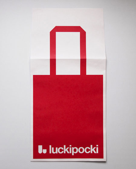 Luckipocki
