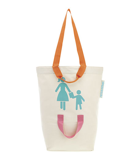 Mother-child bag