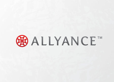 Allyance identity