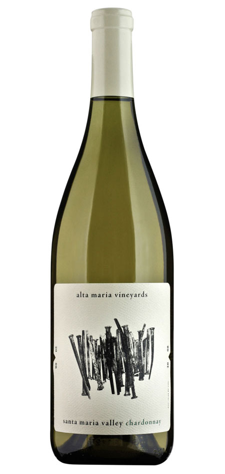 Alta Maria Vineyards