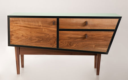 Derek Welsh Furniture