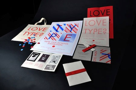 Angus MacPherson typography