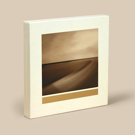 Brian Eno “Small Craft On A Milk Sea” Limited Edition Box Set