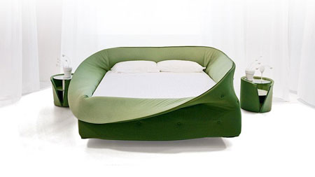 Col-Letto Bed by Lago