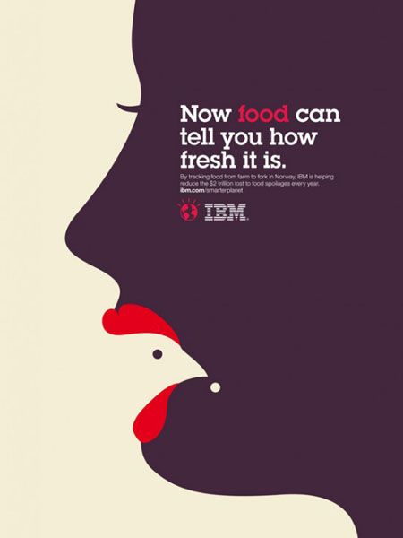 IBM Illustrations