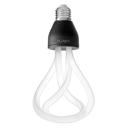 Plumen 001 by Hulger