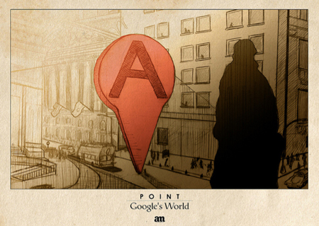 Google’s World