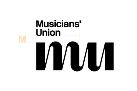 Musicians’ Union logo