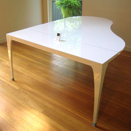 Concerto table