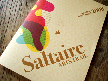 cool brochure design