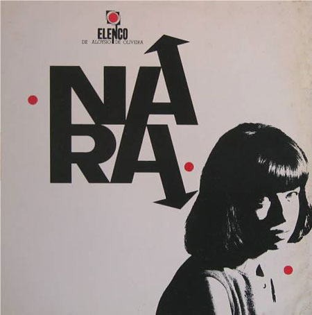 Classic brazilian album covers