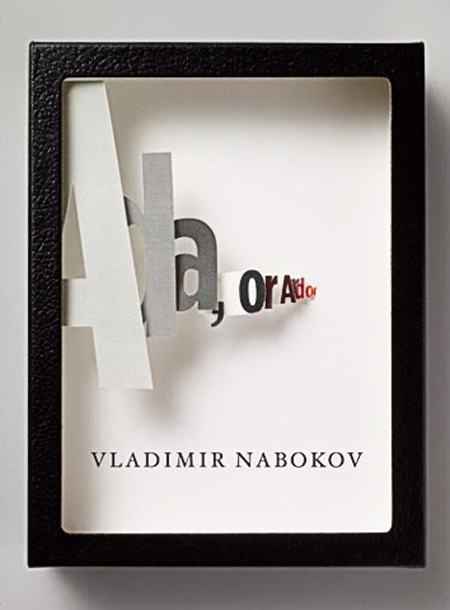 The Nabokov collection