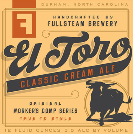 Packaging Systems for Fullsteam Brewery