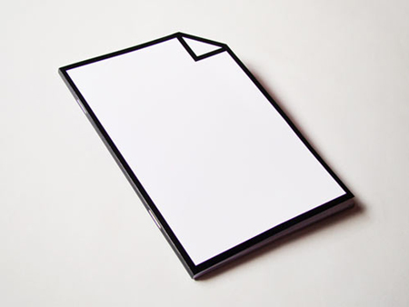 Icon Notebook