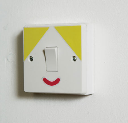 light up your mood meaning