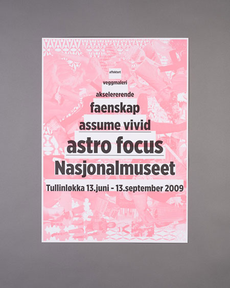 Assum vivid astro focus