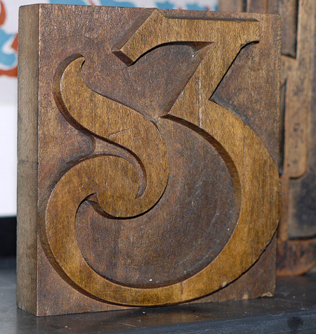 The Ampersand