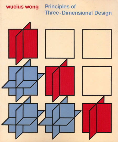 Principles of Three-Dimensional Design