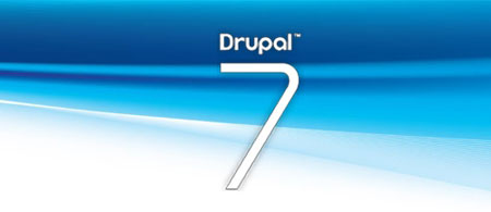 Drupal 7 is out