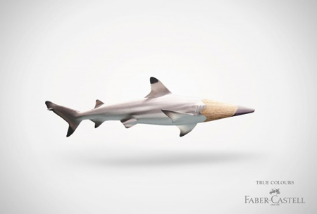 Faber-Castell Campaign