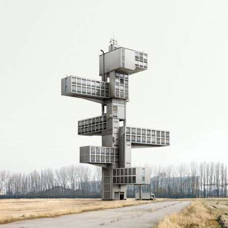 Fictions by Filip Dujardin