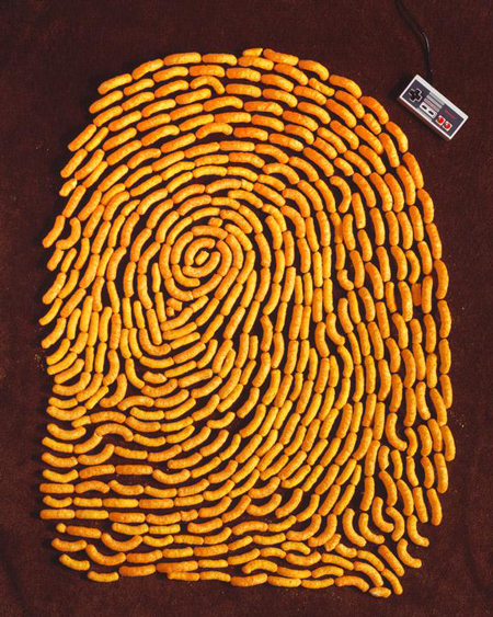 Fingerprints