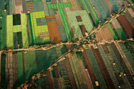 Heita, field
