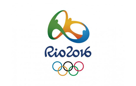 Rio 2016 olympics logo