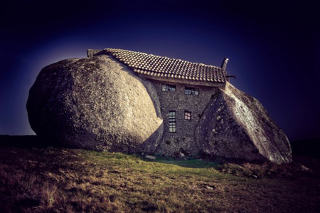 Stone House