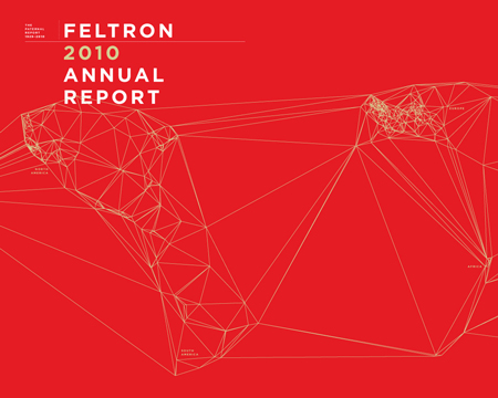 The 2010 Feltron Annual Report