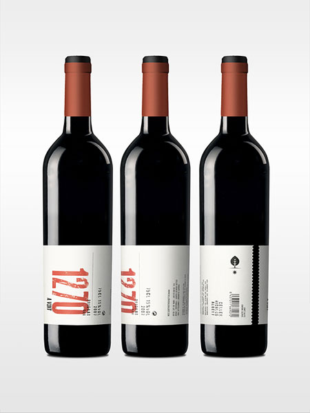 Vino ’1270 a Vuit’