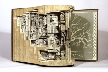 Sculpture books