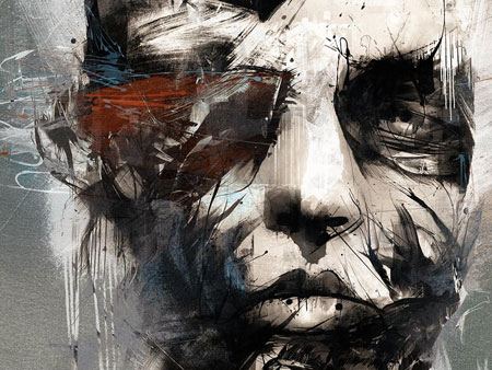 Illustrations by Russ Mills