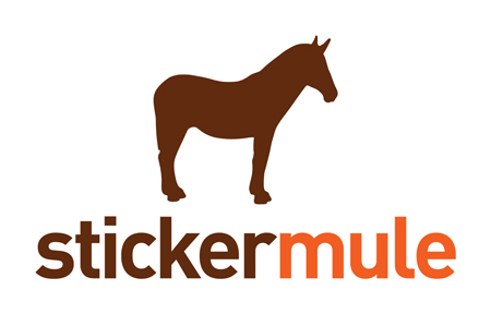 Winner of the StickerMule giveaway