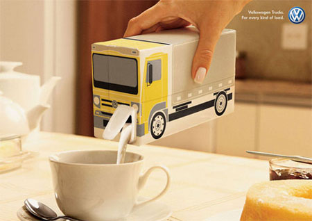 Volkswagen Trucks