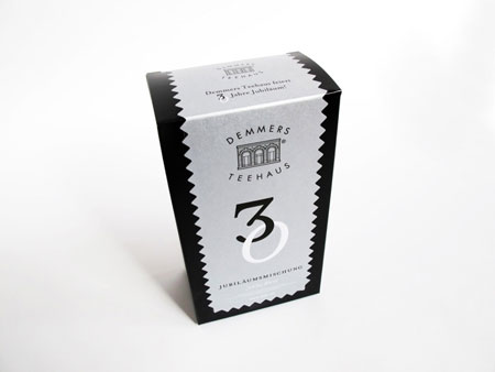 Demmers Teehaus 30th Jubilee Blend