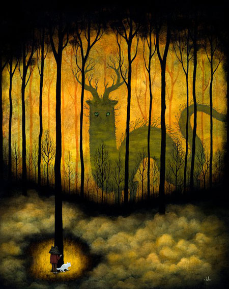 Illustrations by Andy Kehoe