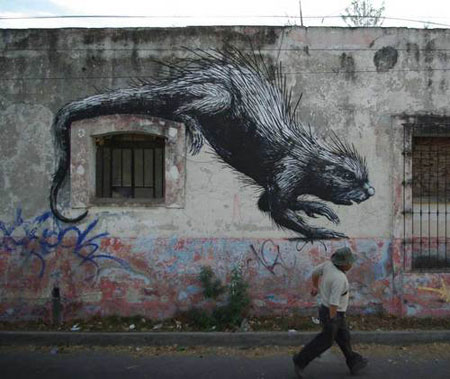 ROA in Mexico