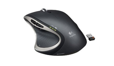 mouse for designer