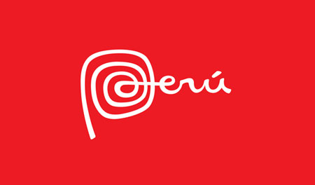 New branding for Peru