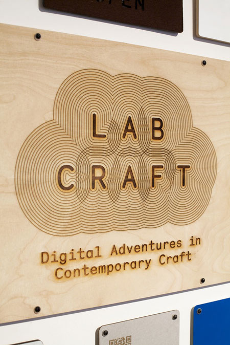 LAB Craft