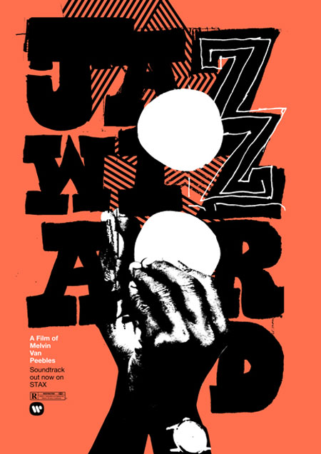 Jazz Wizard poster