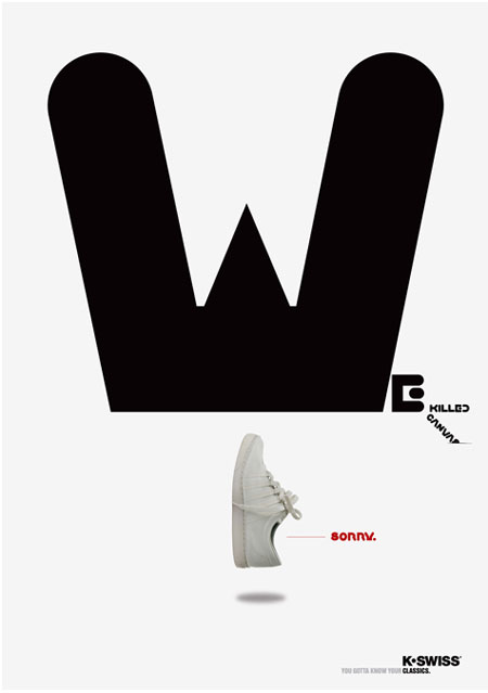 K-Swiss