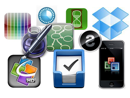 20 productivity apps for the iphone and ipad to help your workflow