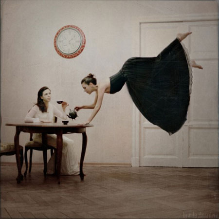 Photos by Anka Zhuravleva