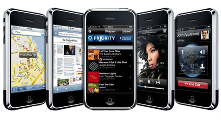 Responsive Web Design and Adapting for Mobile Designs